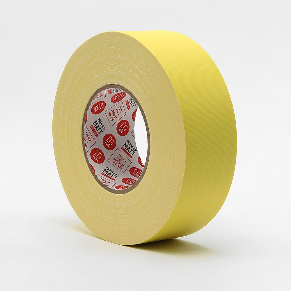 Gaffer Tape - профессиональный тейп, клейкая лента на тканевой основе ...